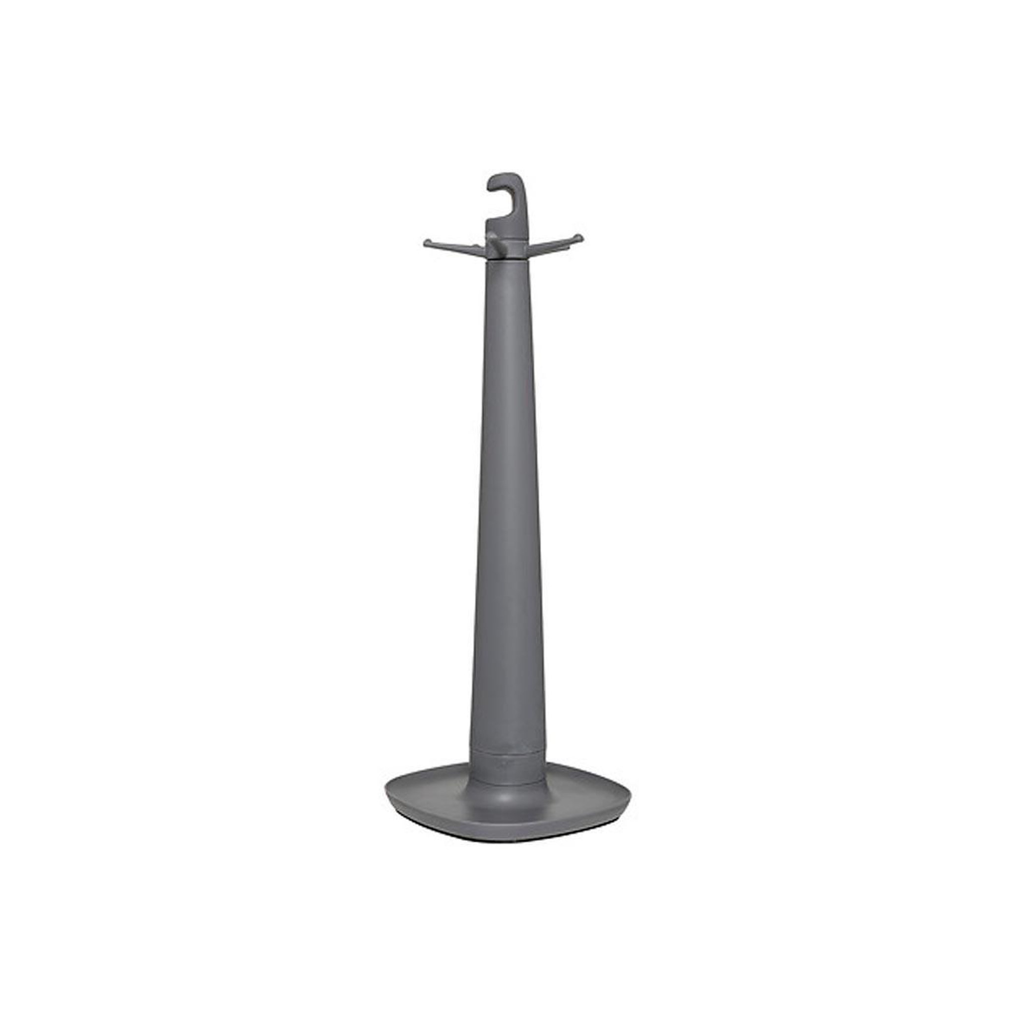 Voir la diapositive 4 : FIVE Lot de 5 ustensiles avec support  néo 2  41cm gris