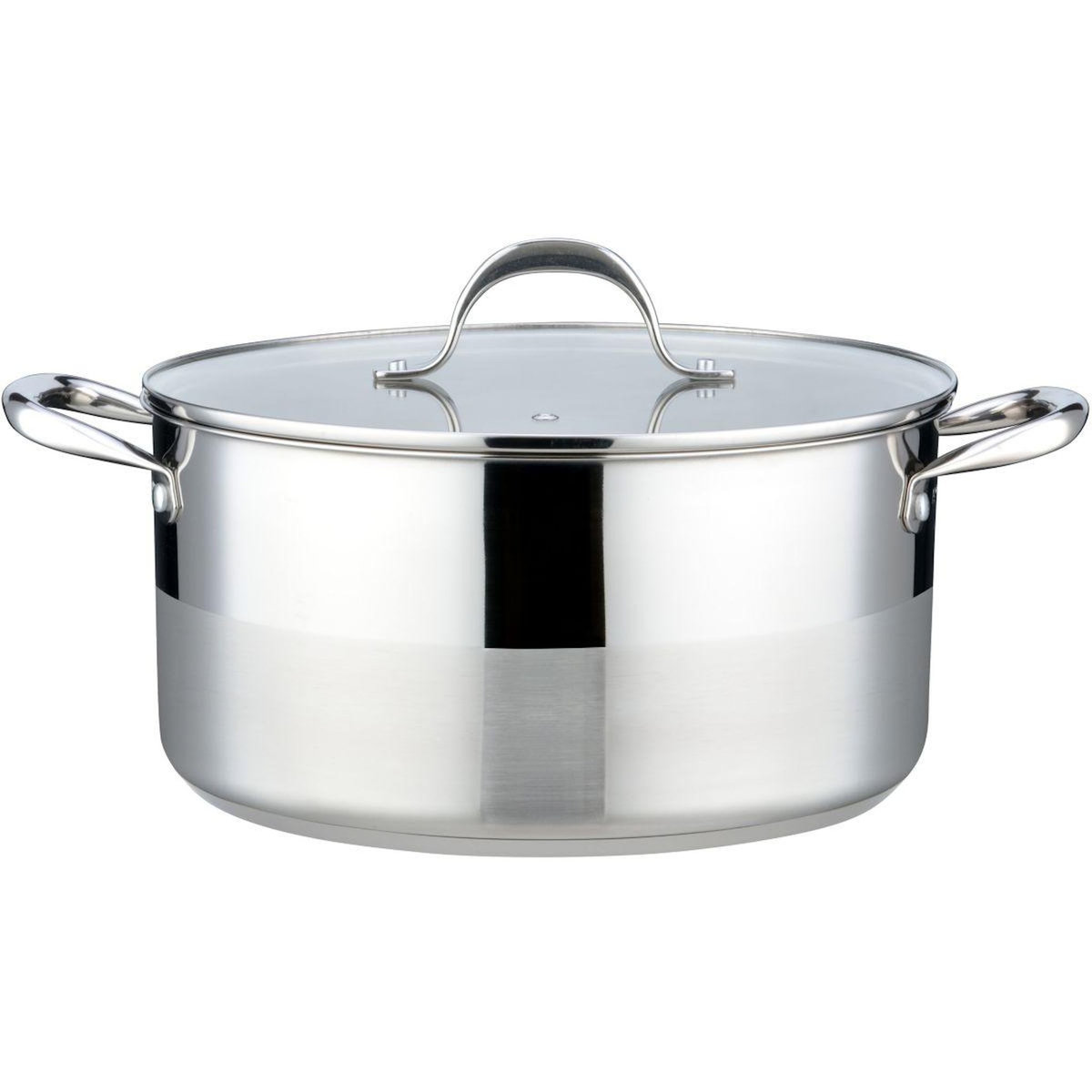 ELECTROLUX Marmite 28 CM AM7555 inox