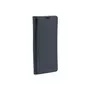 amahousse Housse Xiaomi Mi 11 Ultra folio aspect cuir noir et rabat aimanté