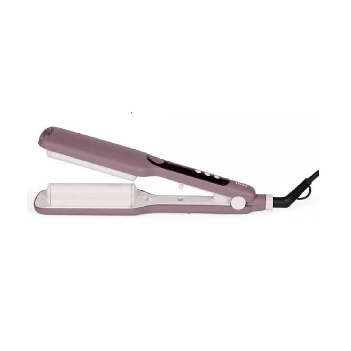 LIVOO Fer à onduler céramique 82w - DOS212