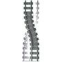 Voir la diapositive 6 : LEGO City 60205 - Pack de rails, Ensemble d'Accessoires d'Extension City Train