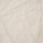 Voir la diapositive 3 : SECRET DE GOURMET Set de Table en Lin  Elina  30x45cm Beige