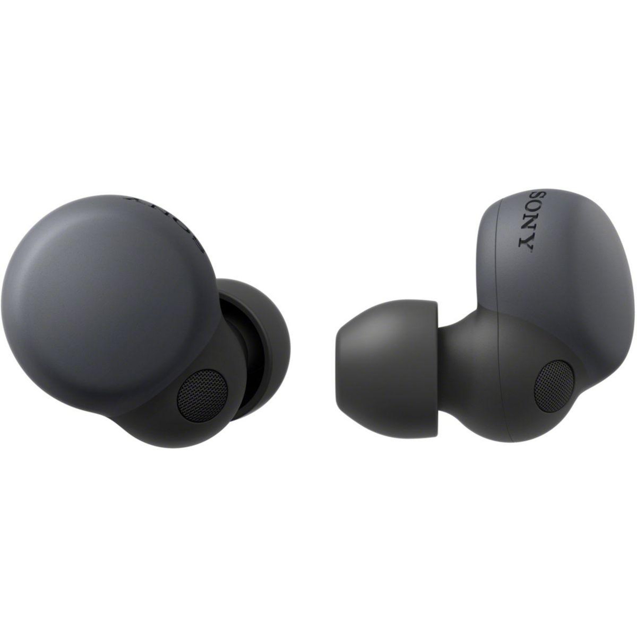 Voir la diapositive 1 : SONY Ecouteurs Linkbuds S WF-LS900N Noir