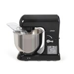 LIVOO Robot pâtissier multifonction 5l 1000w noir - DOP190N