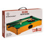 Voir la diapositive 2 : Paris Prix Jeu de Table  Billard  51cm Naturel