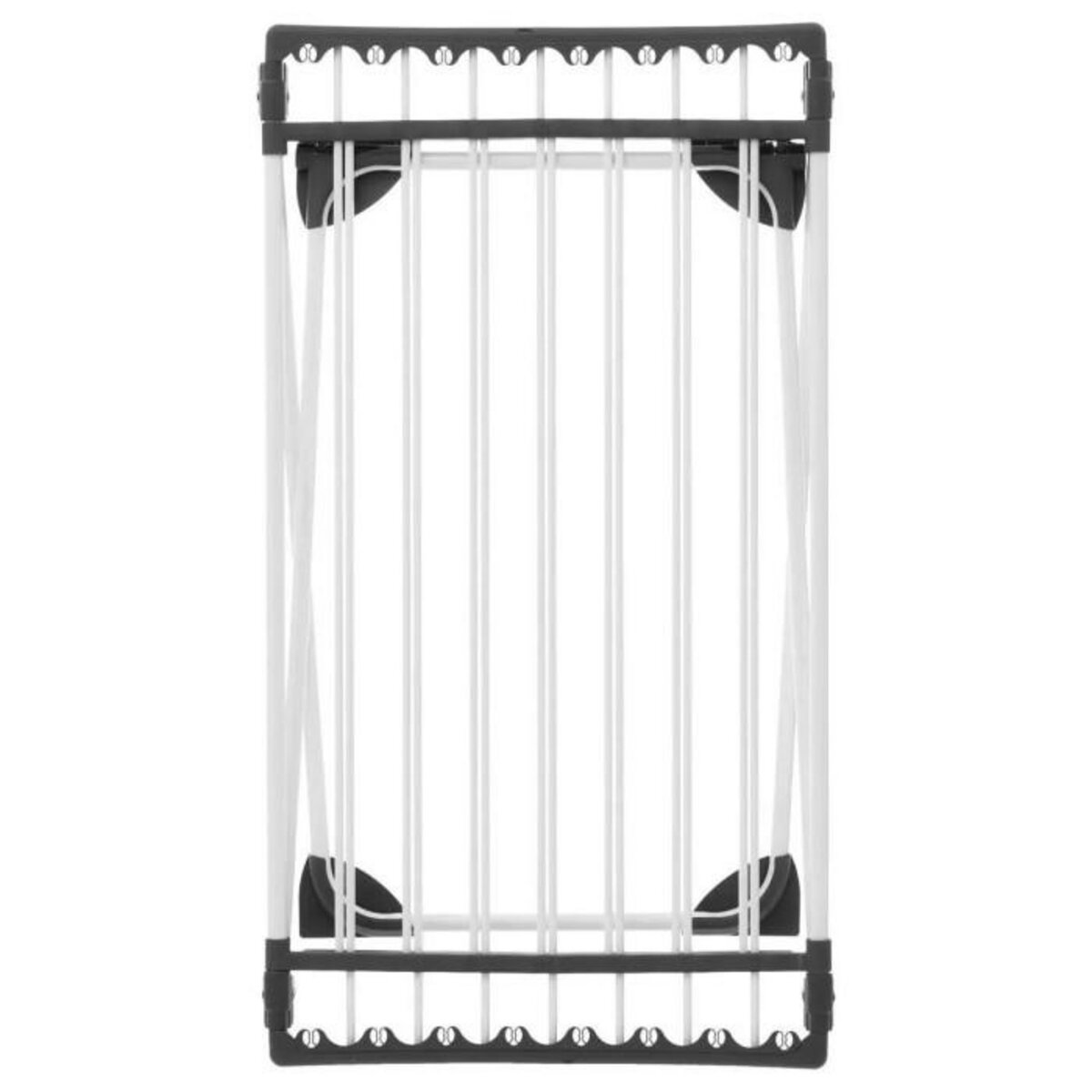 FIVE Étendoir à Linge Extensible  Sinai  17m Blanc