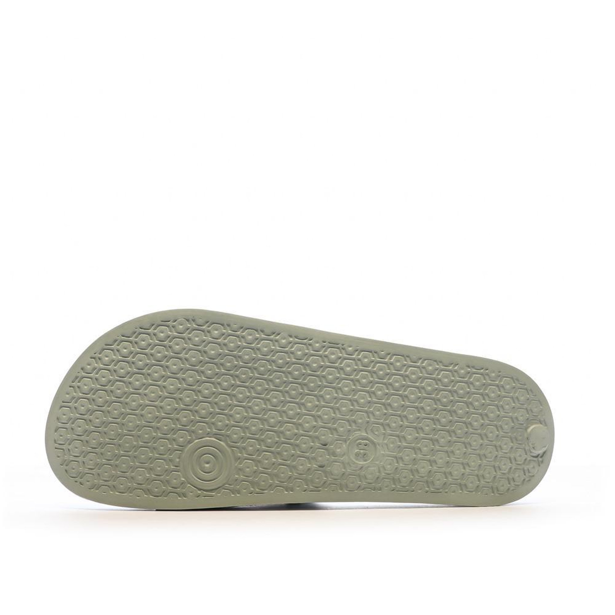Voir la diapositive 2 : TBS Claquettes Vert Femme TBS FLIFLOW