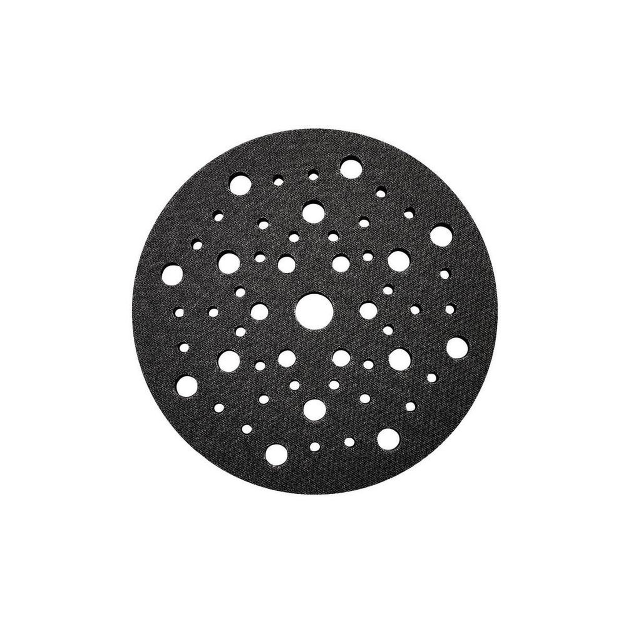 METABO SAS Interface-Pad 150 mm « multi-hole » pour SXE 150 BL
