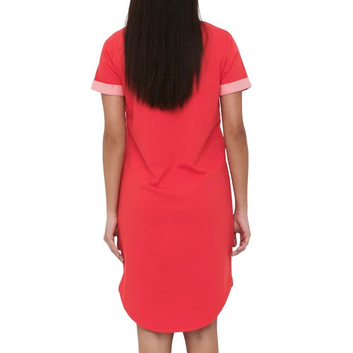 JACQUELINE DE YONG Robe Sweat  Femme JDY IVY