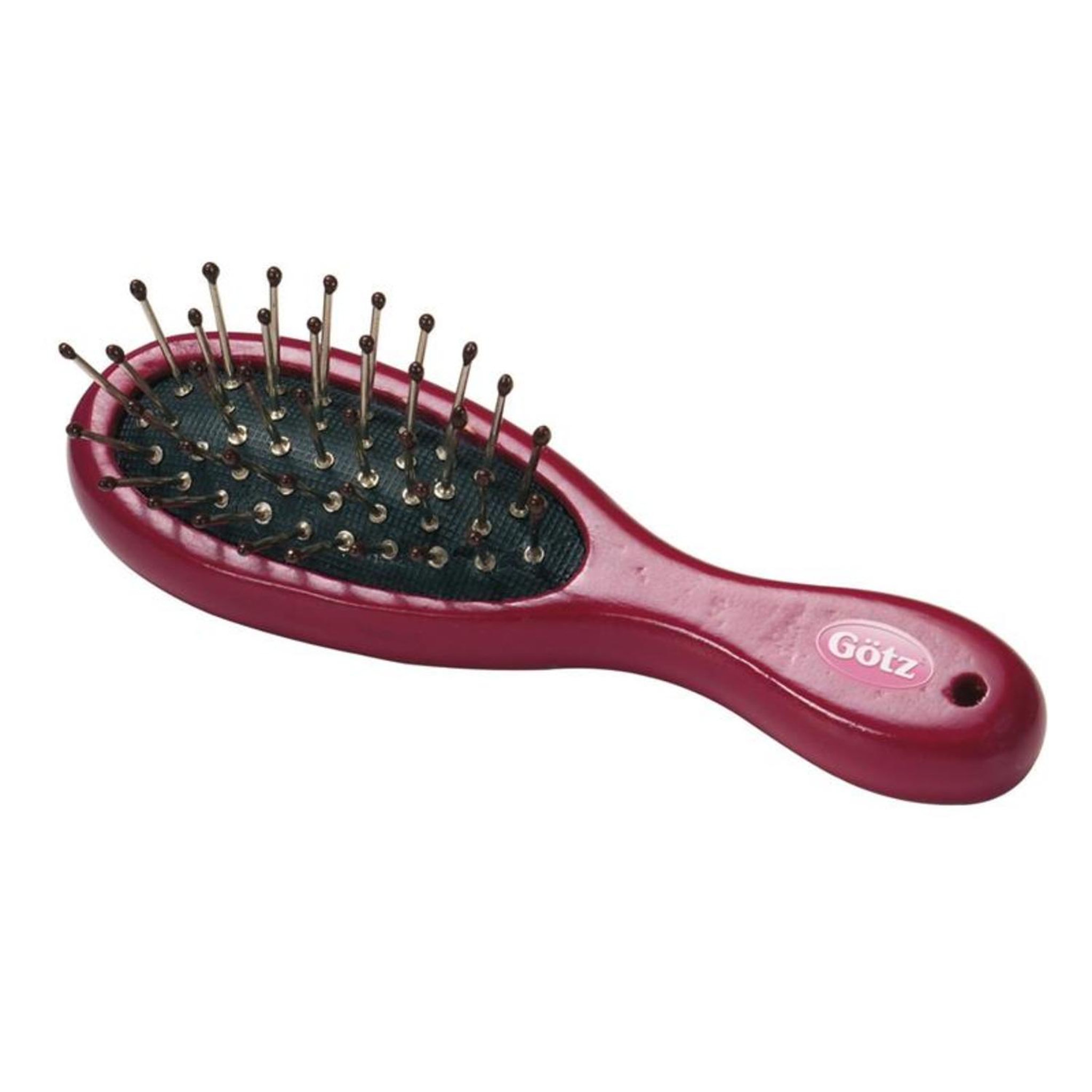 GÖTZ PUPPEN Brosse à cheveux pour poupées