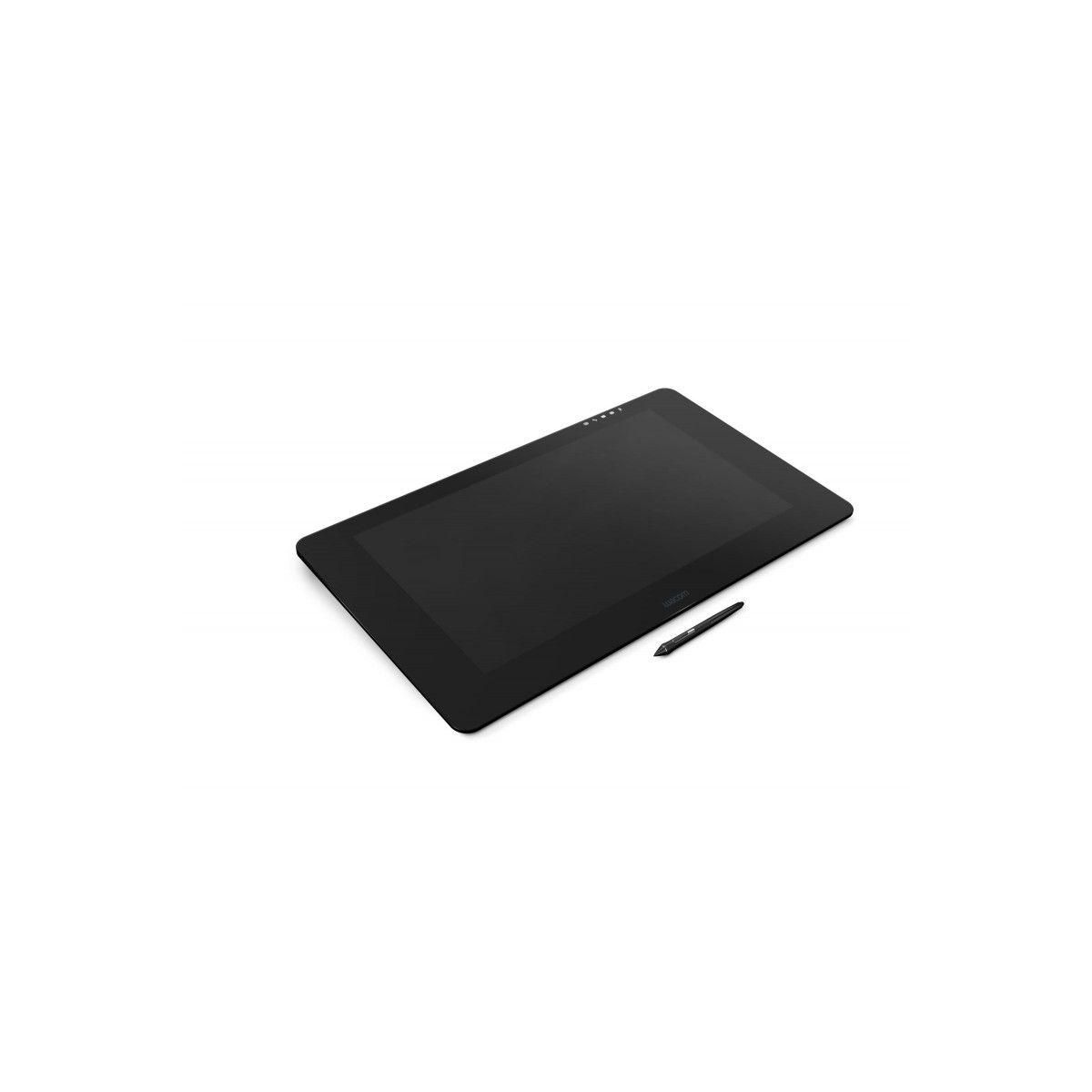 Wacom Tablette graphique Cintiq Pro 24