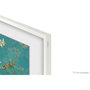 Voir la diapositive 5 : Samsung Cadre The Frame 32¨Blanc 2023