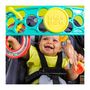 Voir la diapositive 3 : Bright Starts Arche de jeux poussette bébé BRIGHT STARTS Oball 0 mois+