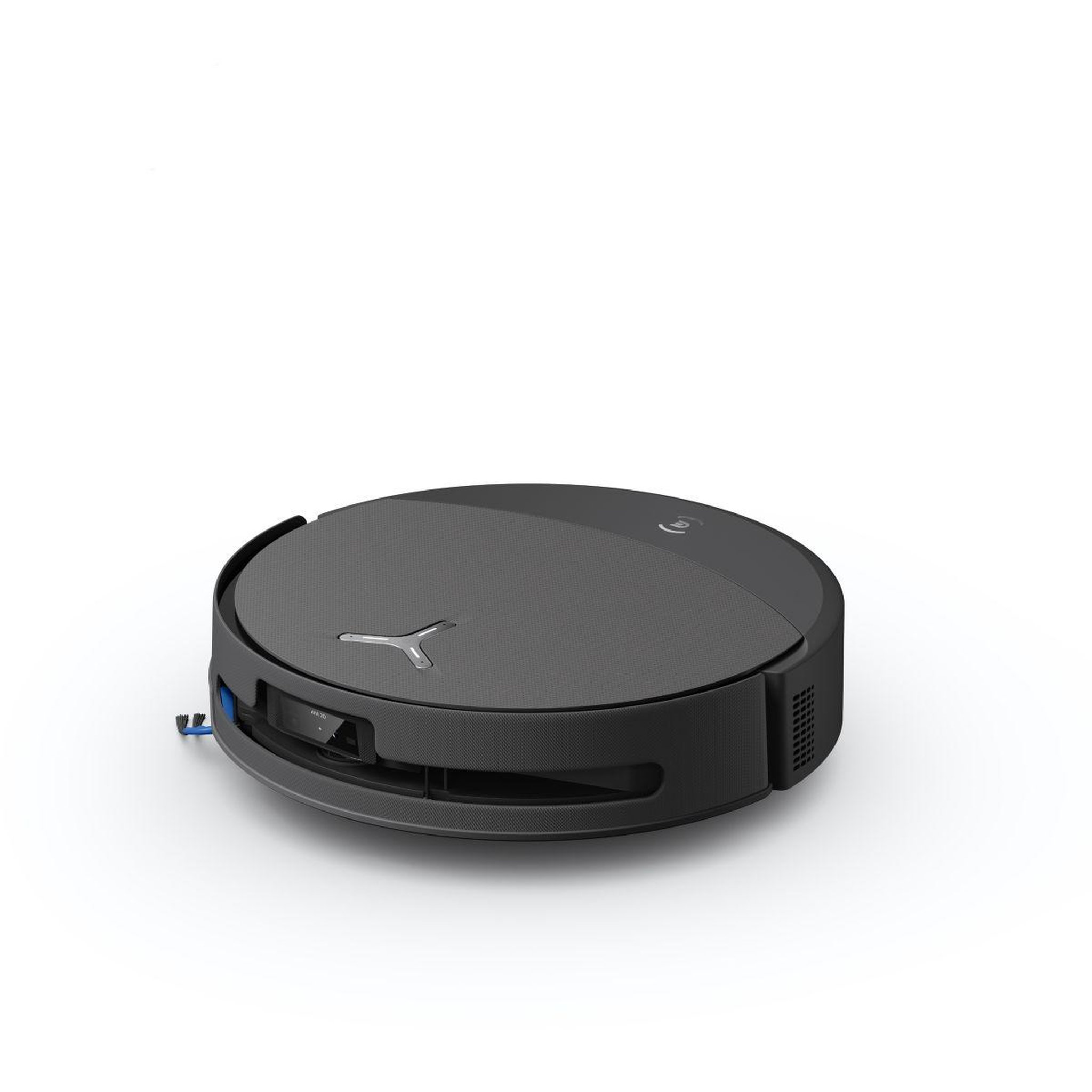 Voir la diapositive 5 : ECOVACS Robot aspirateur laveur deebot t90 pro omni
