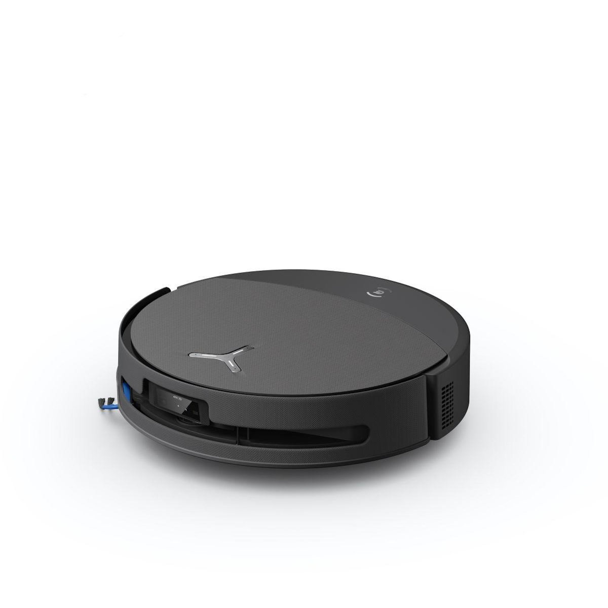 ECOVACS Robot Aspirateur Laveur Deebot T90