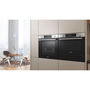 Voir la diapositive 5 : Samsung Four encastrable NV7B41301AS