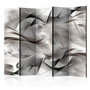 Voir la diapositive 1 : Paris Prix Paravent 5 Volets  Abstract Braid  172x225cm