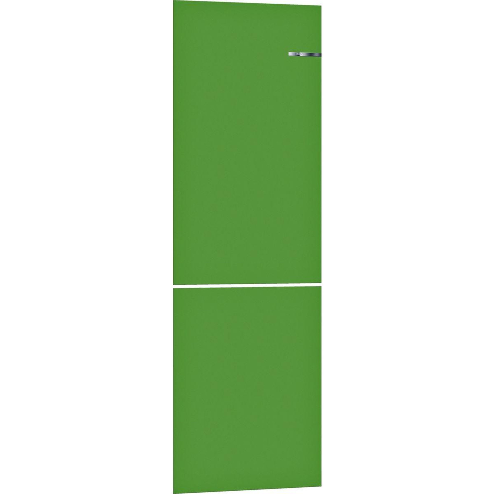 Voir la diapositive 2 : BOSCH Panneau d'habillage variostyle menthe ksz1bvj00