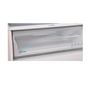 Voir la diapositive 4 : Sharp Réfrigérateur combiné 268l 60cm statique blanc - SJFBB04DTXWE