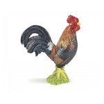 Papo 51046 Coq gaulois  Figurine a collectionner