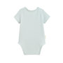 Voir la diapositive 4 : Petit Béguin Lot de 2 bodies bébé manches courtes Bento