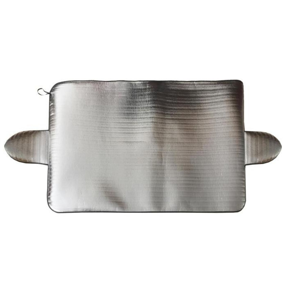 Paris Prix Bâche Pare-Brise  Anti Givre  210cm Gris