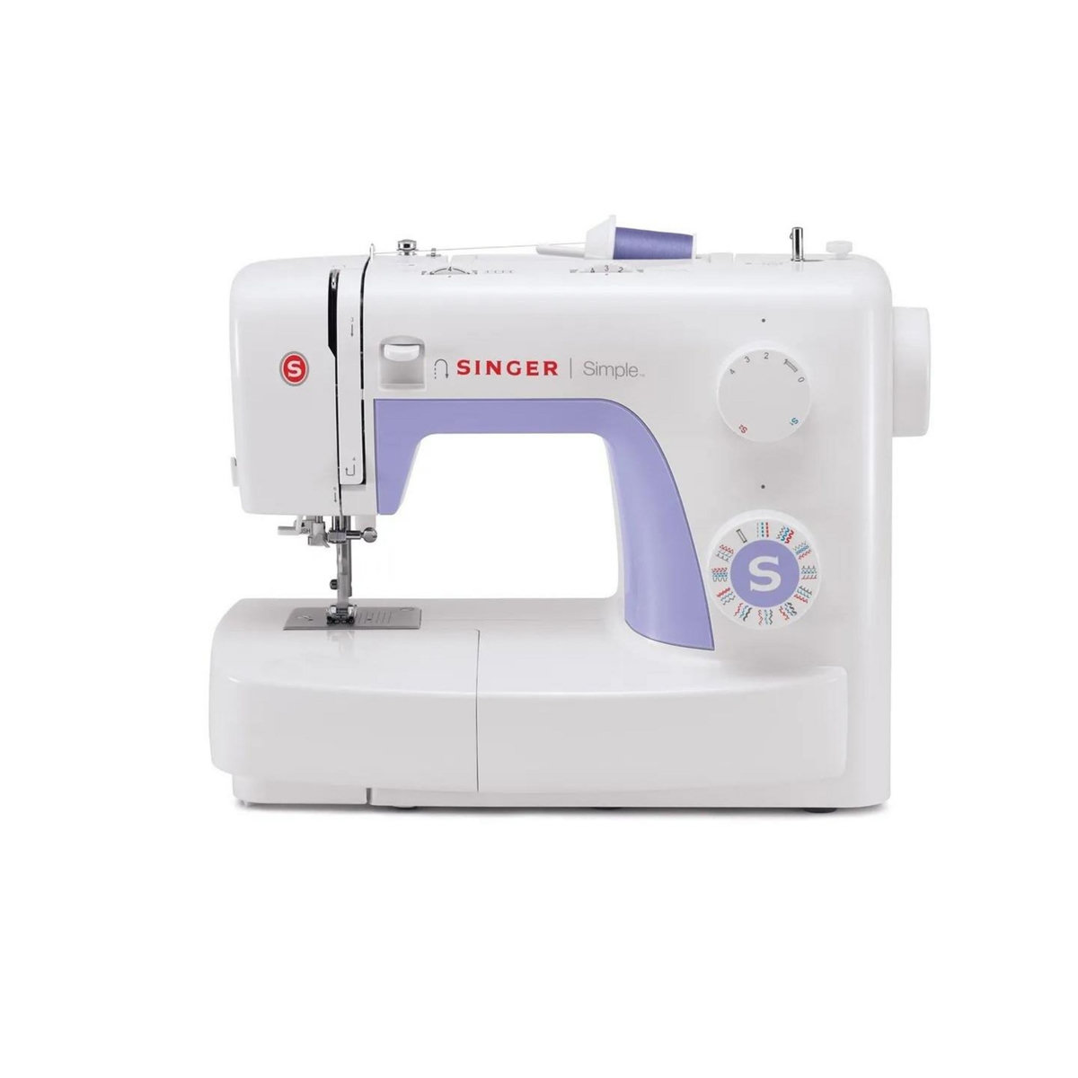 Singer Machine à coudre SINGER 3232 Simple