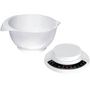 Voir la diapositive 3 : Soehnle Balance de cuisine mécanique 5kg - 50g avec bol - 65054