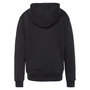 Voir la diapositive 2 : Schott Sweat à Capuche Noir Garçon Schott Sidney