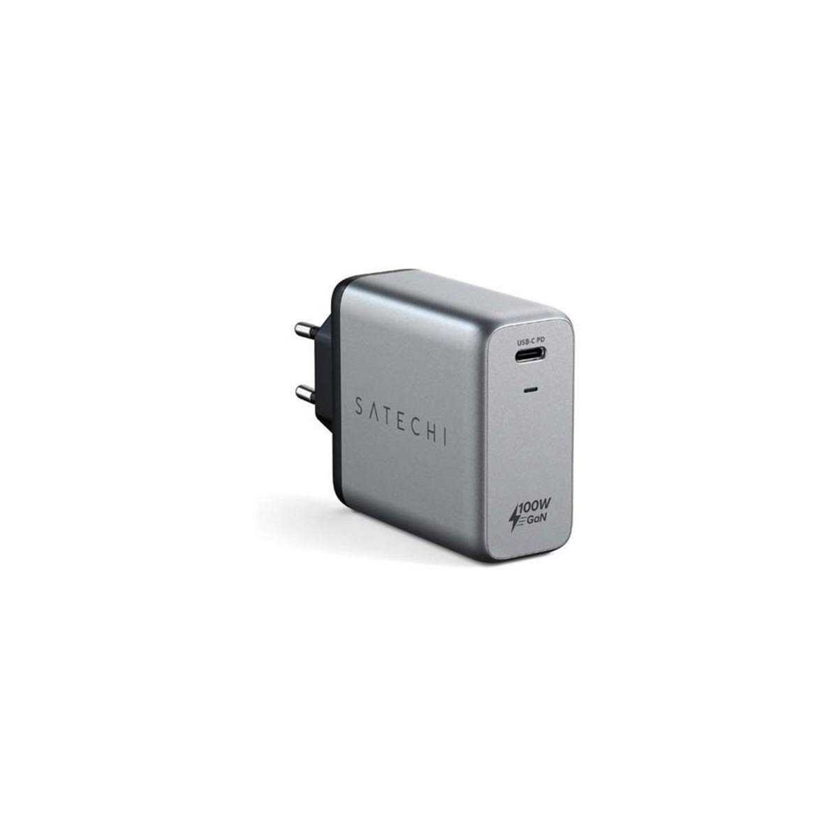 SATECHI Chargeur secteur PC USB-C Wall 100W