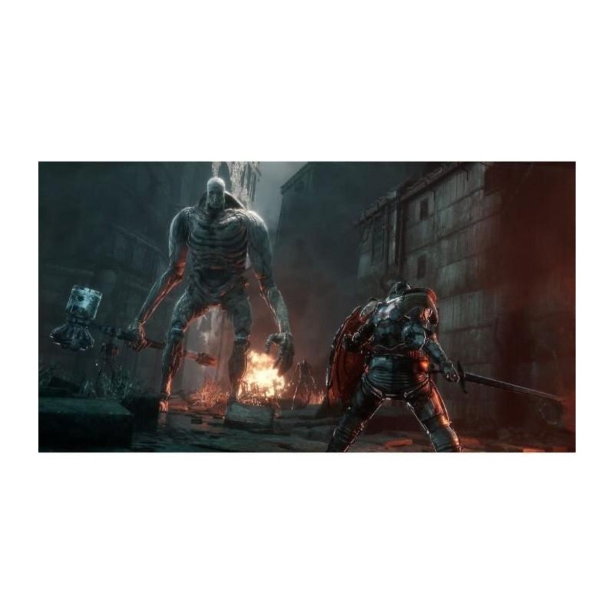 Koch Media Bleak Faith Forsaken PS5