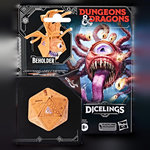 HASBRO Figurine Hasbro Dragon noir Rakor