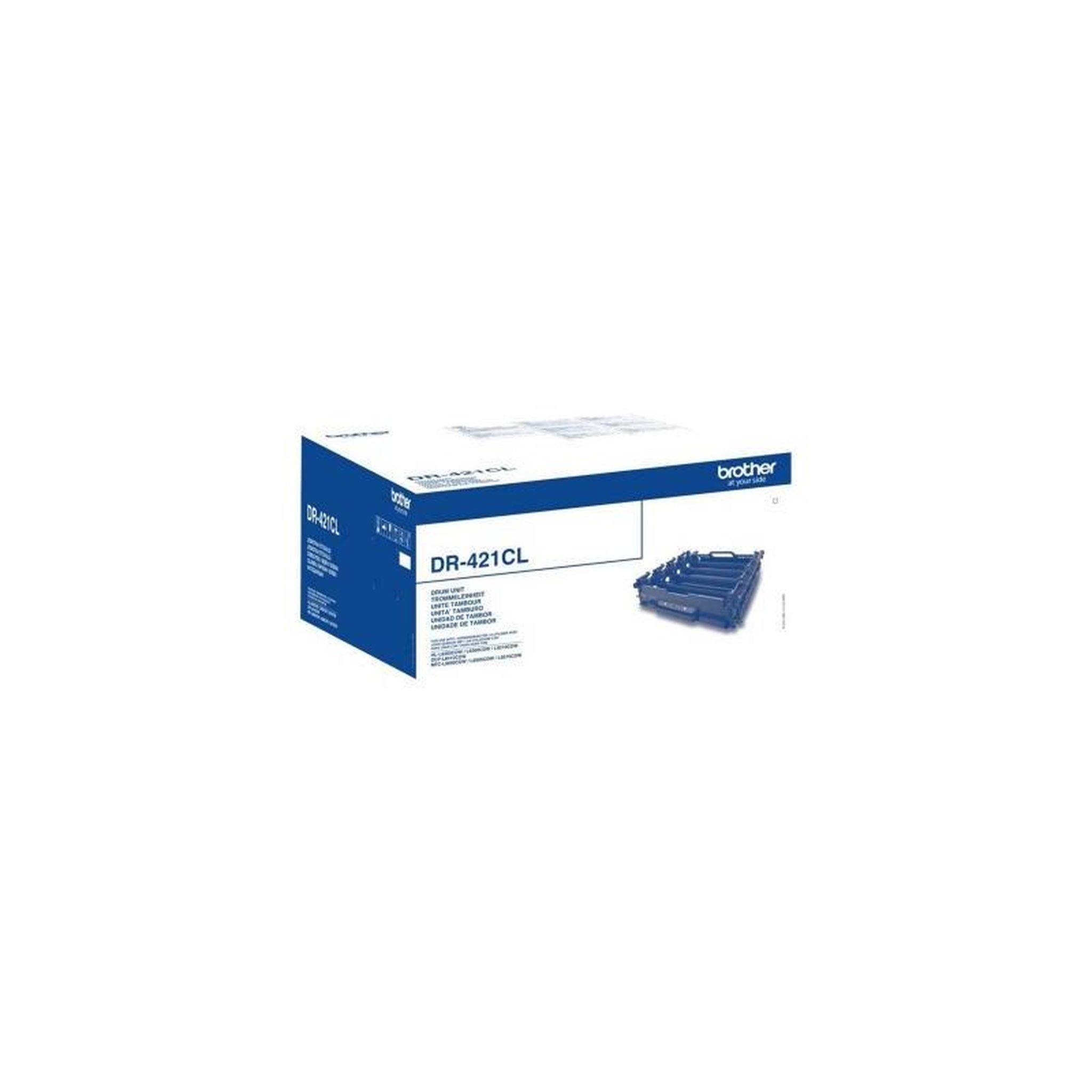 Brother Brother Drum Trommel DR-421CL DR421CL (DR421CL)