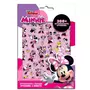 DISNEY 300 stickers Minnie enfant Autocollant