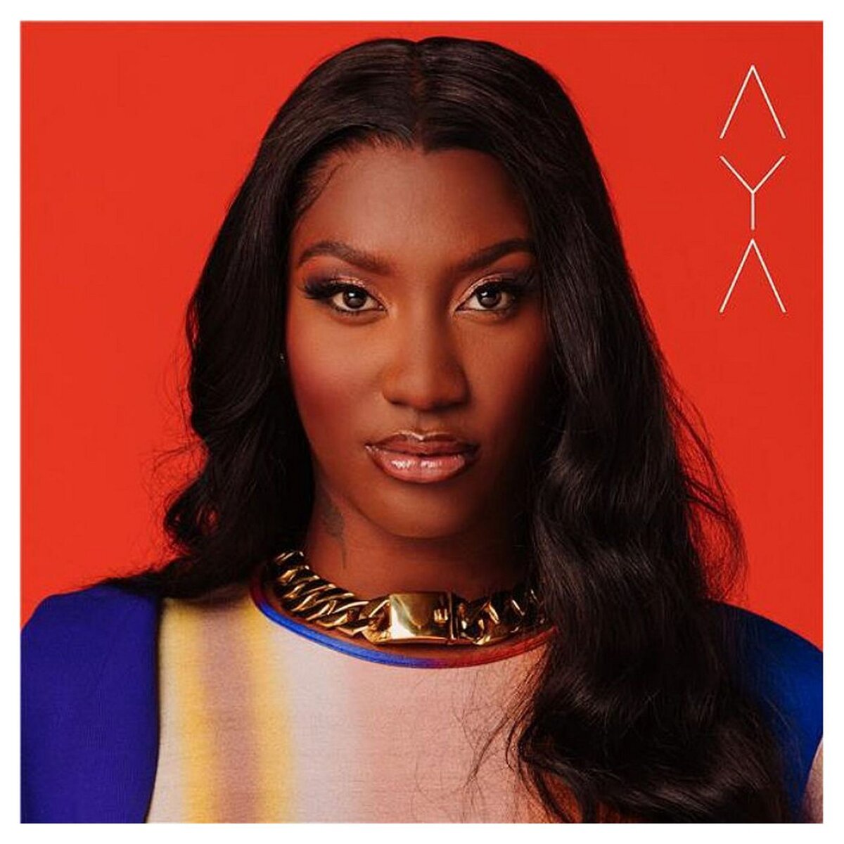 Aya Nakamura - Aya VINYLE 