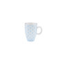 Voir la diapositive 3 : BJORN Tasse PATTERN 9cl - 6 pièces - Pastel