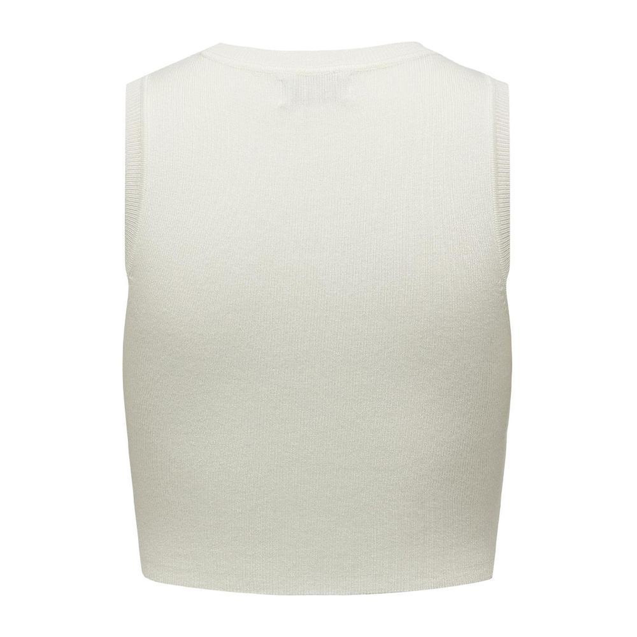 Voir la diapositive 2 : JACQUELINE DE YONG Crop Top  Femme Jdy Cirkeline