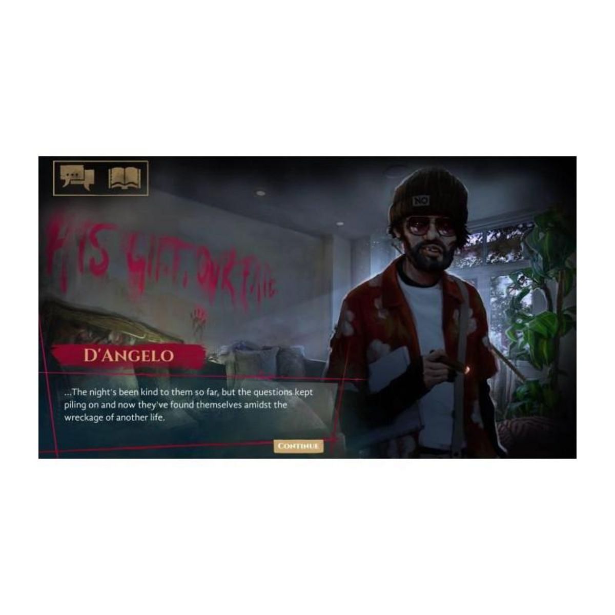 Just for games Vampire the Masquerade The New York Bundle Jeu Switch