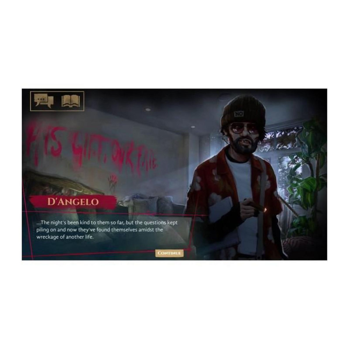 Just for games Vampire the Masquerade The New York Bundle Jeu Switch