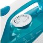 Voir la diapositive 4 : TRISTAR Fer à repasser vapeur 2000w 16g/mn - st8300