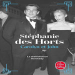 CAROLYN ET JOHN, Des Horts Stéphanie