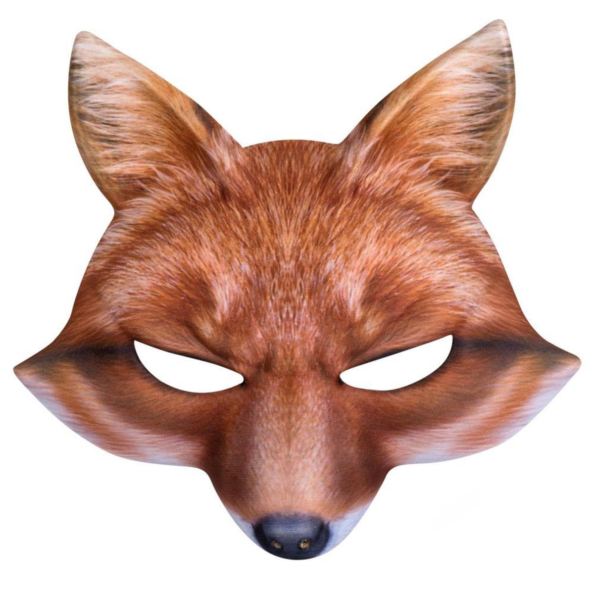 Boland Demi-masque Renard - Adulte