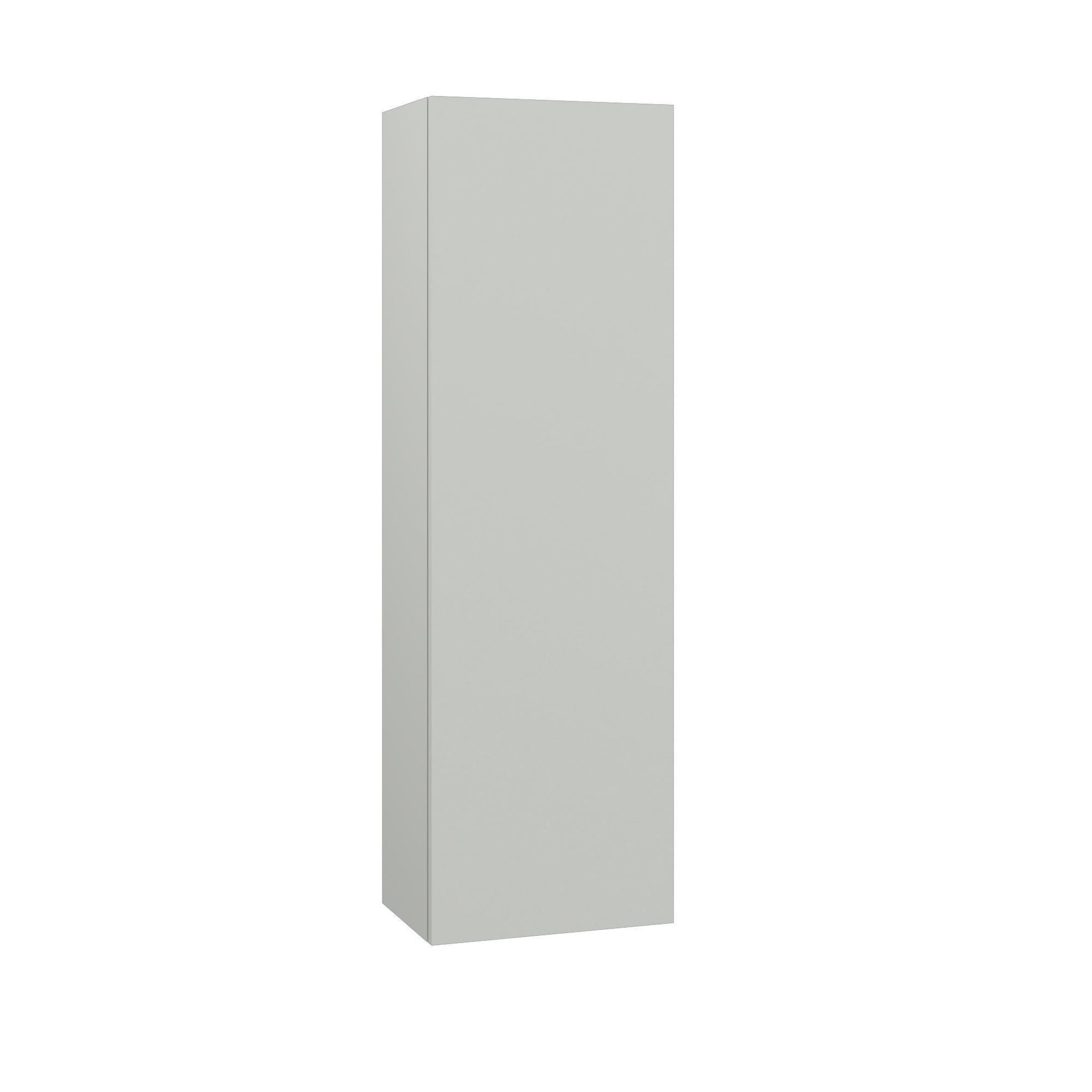 Habitat et Jardin Armoire de Salle de Bain  Ferla 30  - 30 x 25 x 100 cm - Matte Cashmere