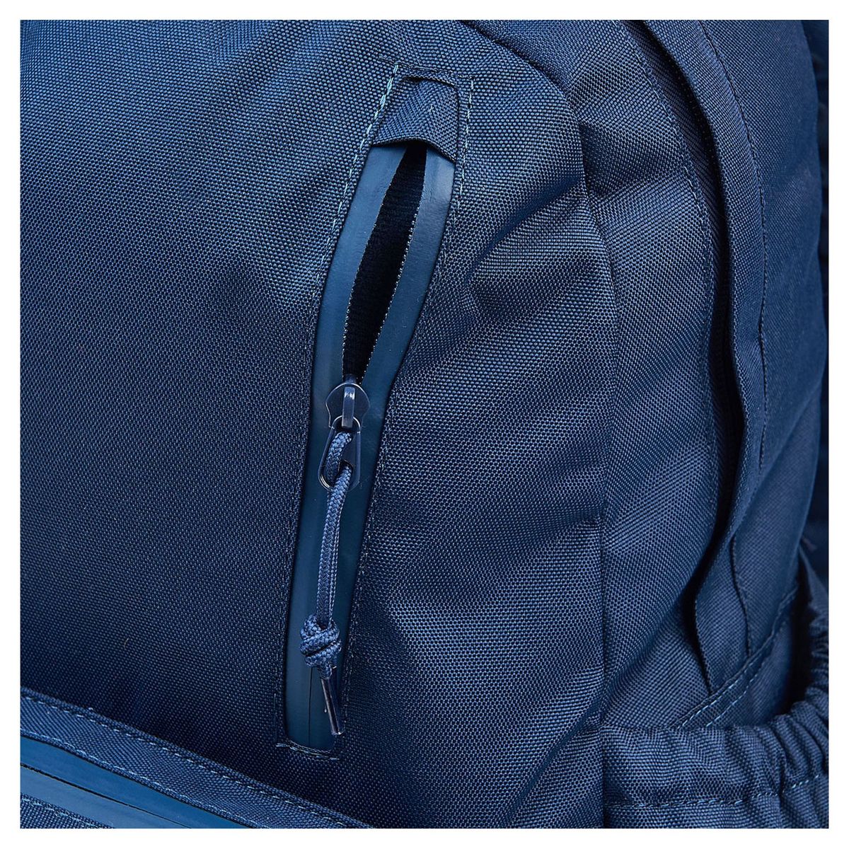 CONVERSE Sac à dos 1 compartiment bleu marine CONVERSE BASIC