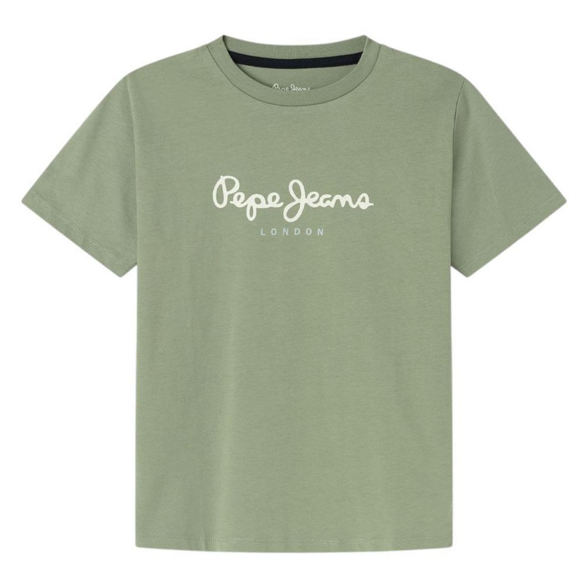 Pepe Jeans T-shirt  Garçon Pepe Jeans New Art