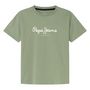 Voir la diapositive 1 : Pepe Jeans T-shirt  Garçon Pepe Jeans New Art