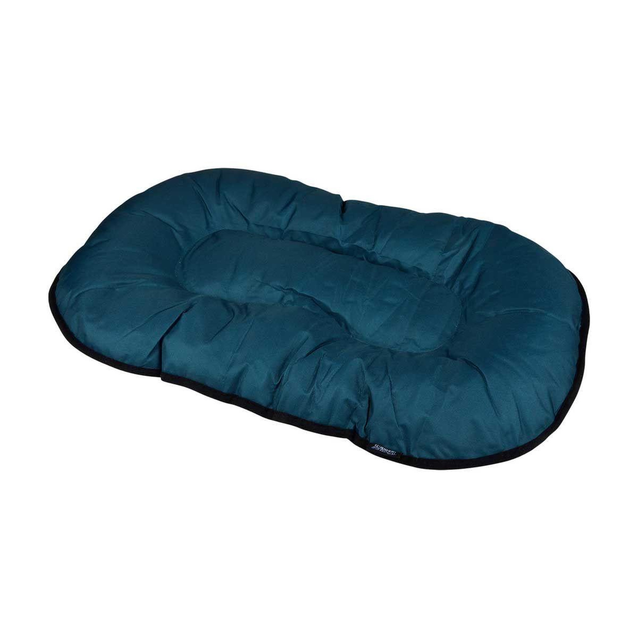 LOVE STORY Coussin pour chien & chat  essentiel  77cm émeraude