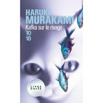 KAFKA SUR LE RIVAGE, Murakami Haruki