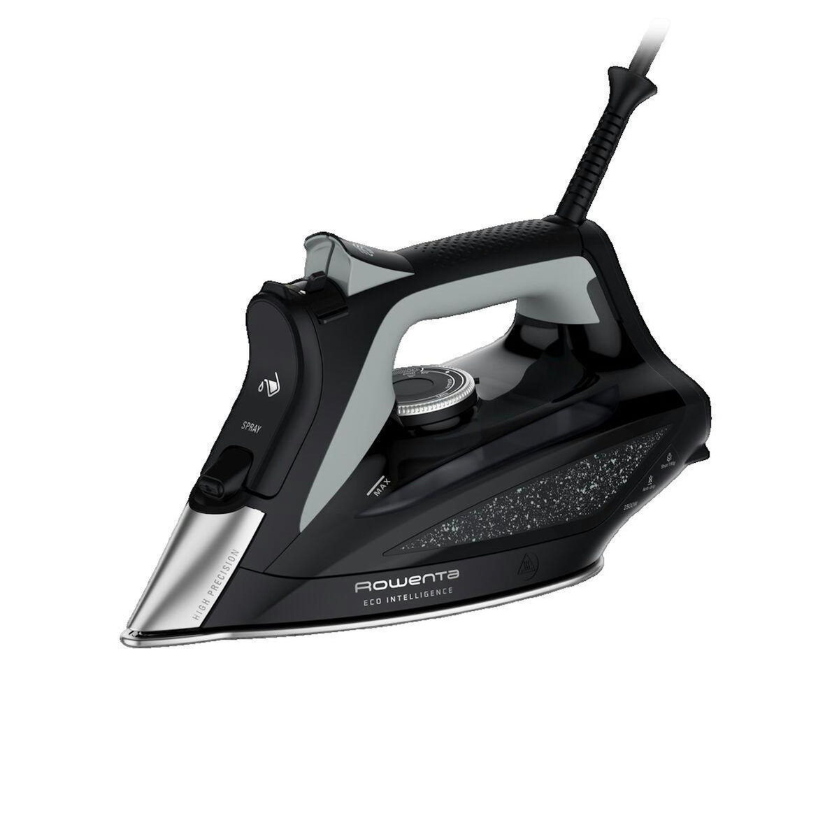 ROWENTA Fer à vapeur Rowenta DW6340D1 2500 W Microsteam 400