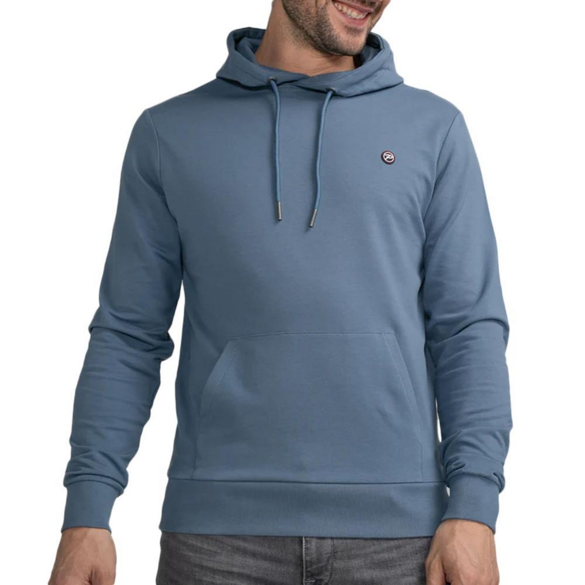 Petrol Industries Sweat  Homme Petrol Industries SWH003